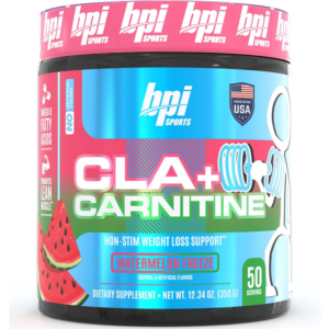 BPI Sports CLA + Carnitine