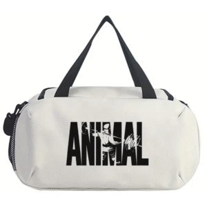 Animal Gym Bag