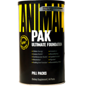 Animal Pak