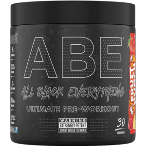 Applied Nutrition ABE Pre-Workout