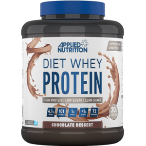 Applied Nutrition Diet Whey, 4lbs