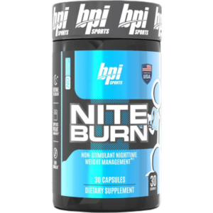 BPI Sports Nite-Burn