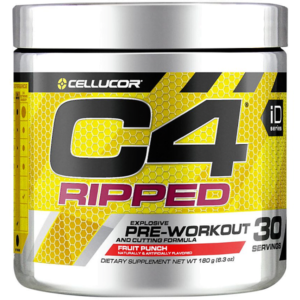 Cellucor C4 Ripped