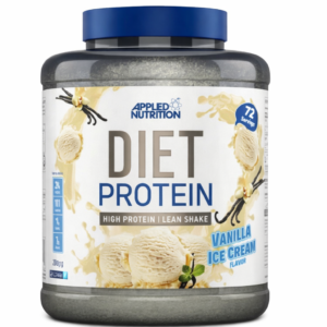 Applied Nutrition Diet Whey Protein, 4lbs