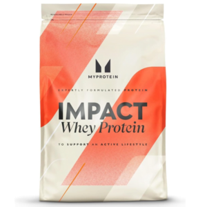 Myprotein Impact Whey