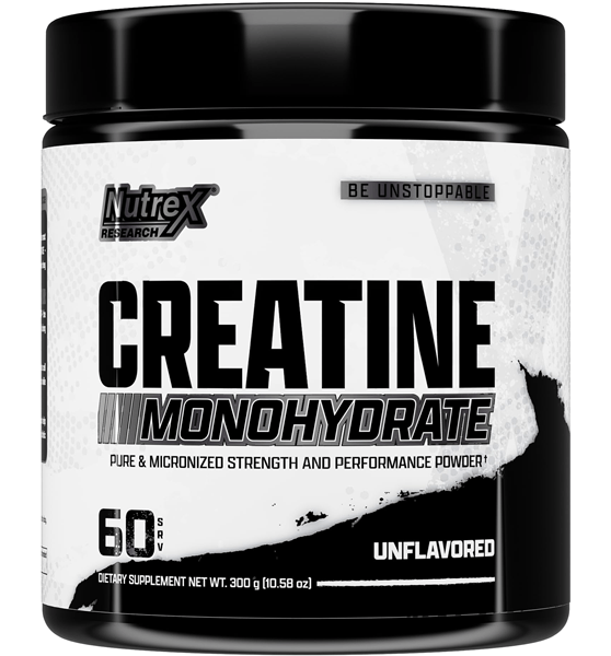 Nutrex Creatine Drive, 300g - Muscle Build