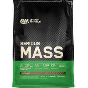 Optimum Nutrition Serious Mass