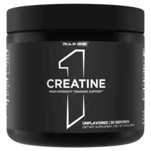 Rule 1 Creatine, 30sv