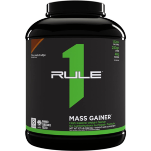 Rule 1 R1 Mass Gainer