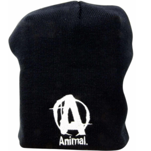 Animal Beanie