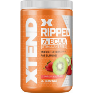 Scivation Xtend Ripped BCAA