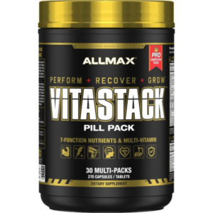 AllMax Nutrition VitaStack