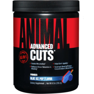 Animal Cuts Powder