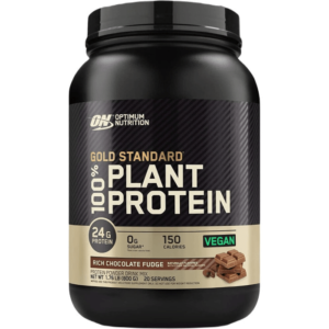 Optimum Nutrition Gold Standard 100% Plant Protein