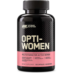 Optimum Nutrition Opti-Women