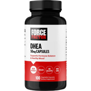 Force Factor DHEA