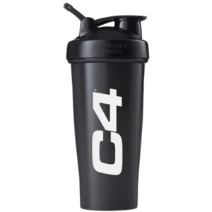 Cellucor 'C4' Black Shaker