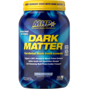 MHP Dark Matter