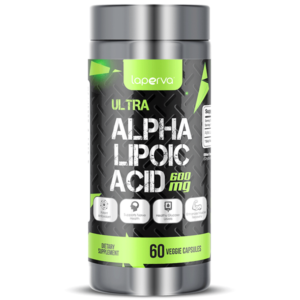 Laperva Ultra Alpha Lipoic Acid