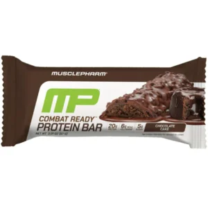 MusclePharm Combat Ready Protein Bar, 1 Bar