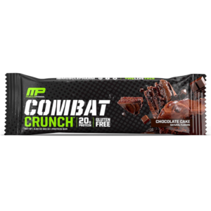 MusclePharm Combat Sport Bar