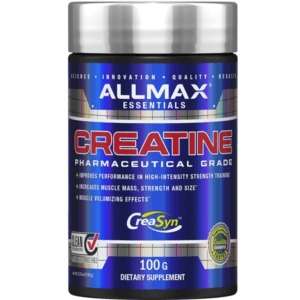 AllMax Nutrition Micronized Creatine Monohydrate