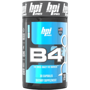 BPI Sports B4