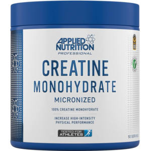 Nutrition Creatine Monohydrate Micronized