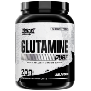 Nutrex Glutamine Pure