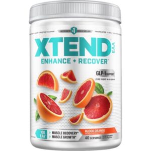 Cellucor Xtend EAA, 40sv