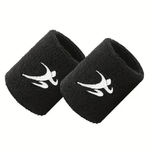 REXCHI Sports Wristbands