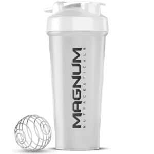 Magnum Nutraceuticals BlenderBottle