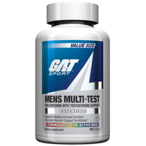 GAT Sport Men's Multi +Test, 150tabs