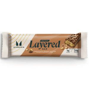 Myprotein Layered Bar, 1 Bar