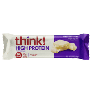 think! High Protein Bars, 1 Bar