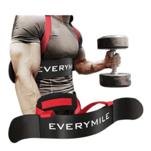 EVERYMILE Arm Blaster