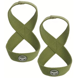 GOUNOD Figure 8 Straps