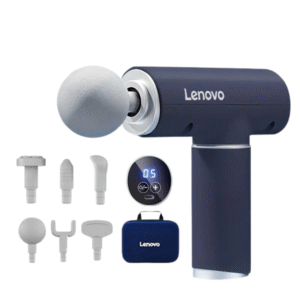 Lenovo Fascial Gun