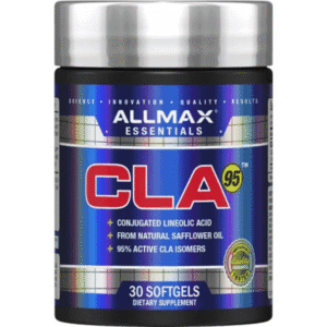 AllMax Nutrition CLA 95, 30sg