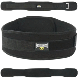 GOUNOD Weight Lifting Gym Belt