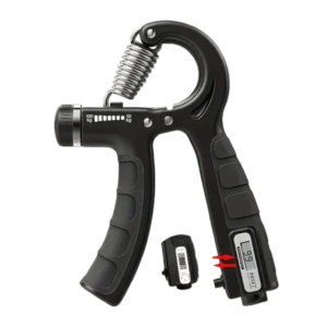 JTS Hand Gripper Strengthener w/ Intelligent Counting