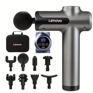 Lenovo Advanced Massage Gun