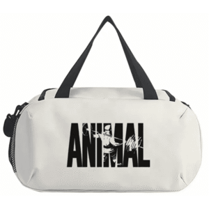 Animal Gym Bag