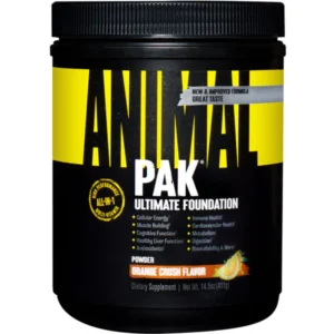 Animal Pak Powder, 30sv