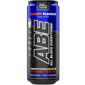 Applied Nutrition ABE Performance Energy Drink, 1 Can