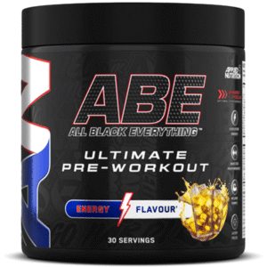 Applied Nutrition ABE Ultimate Pre-Workout, 30sv