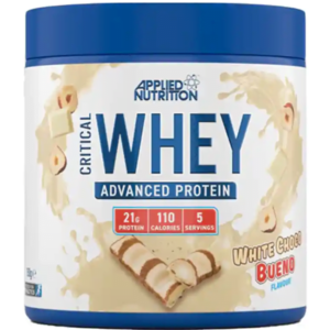 Applied Nutrition Critical Whey, 150g