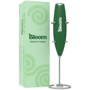 خلاط كهربائي من Bloom Nutrition