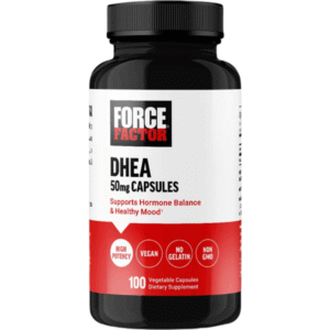 Force Factor DHEA, 100caps