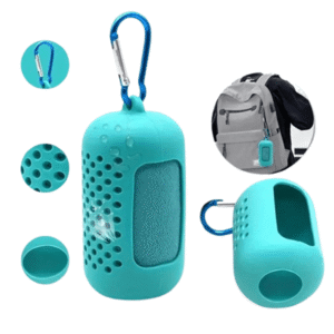 ICEWAVE Quick-Dry Sports Towel